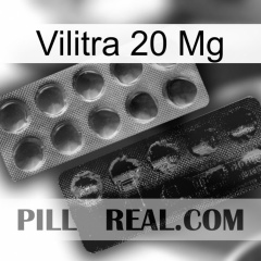 Vilitra 20Mg new04
